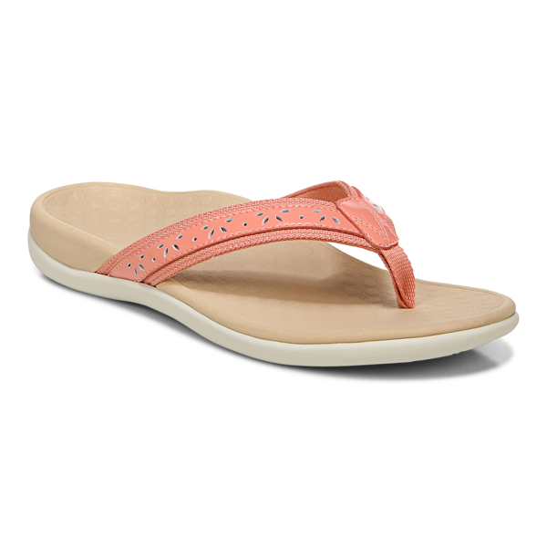 Vionic Tide Casandra Toe post Sandal