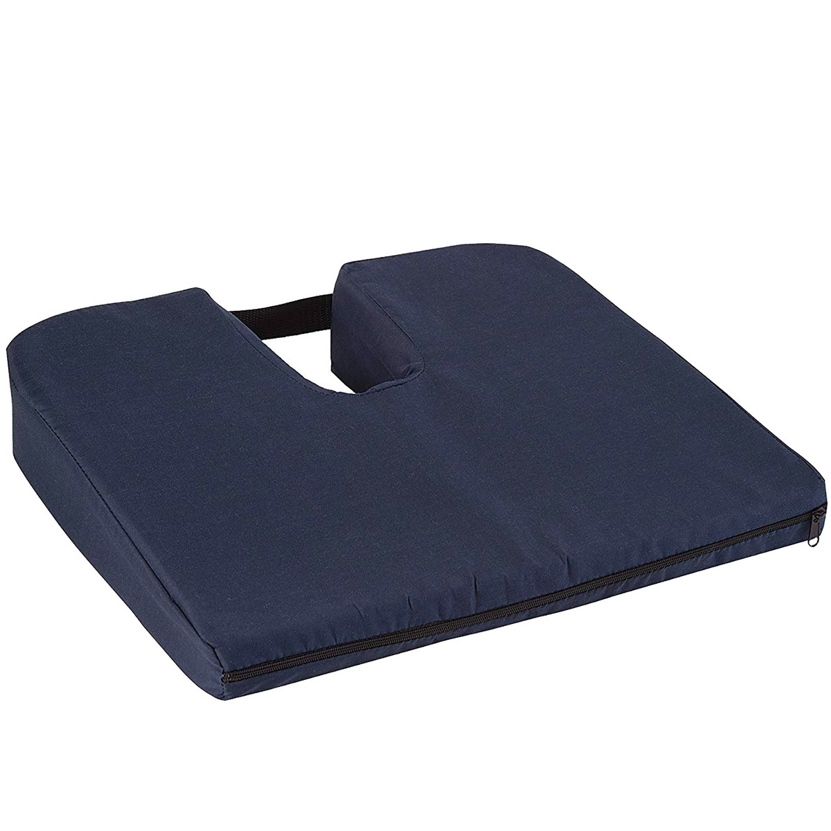 Essential Medical Supply The Cushion Molded Comfort, Coccyx and Donut Cushion