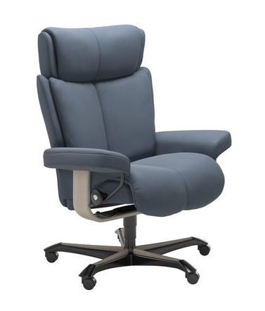 Stressless Magic Office Chair