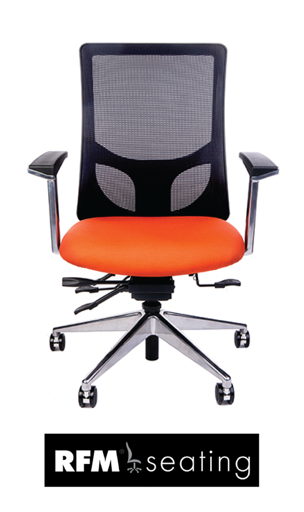 X-Tech Ultimate Executive Office Chair