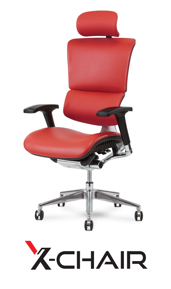 X-Tech Ultimate Executive Office Chair