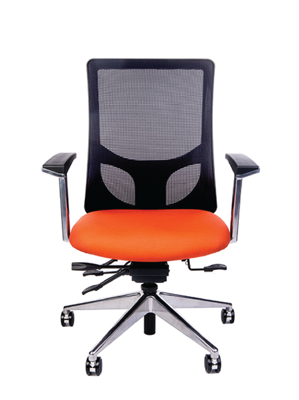 RFM Adjustable Office Chair