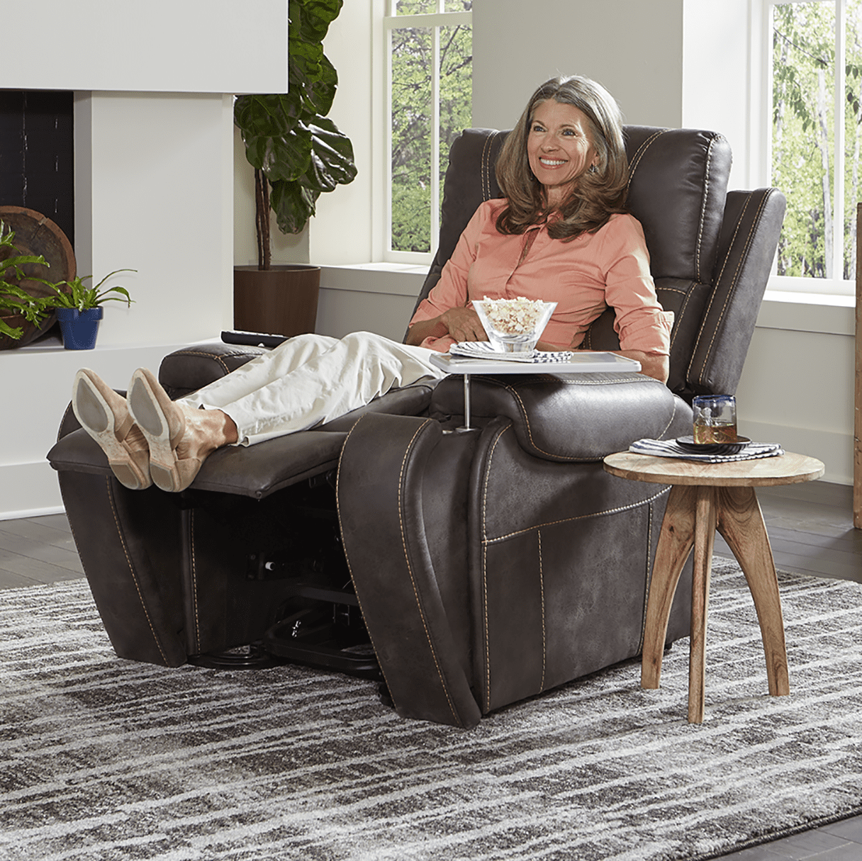 Titan Lift Chair | Golden Technologies | Power Lift Recliner
