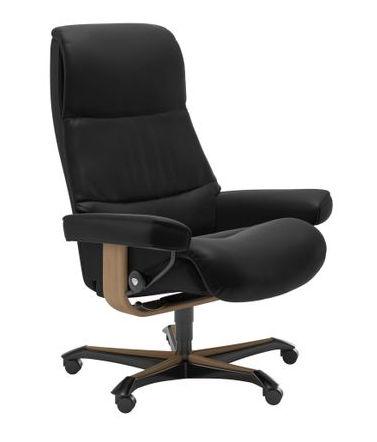 Stressless View Office Chair
