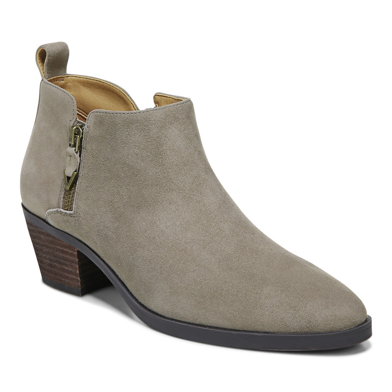 Vionic Cecily Ankle Boot