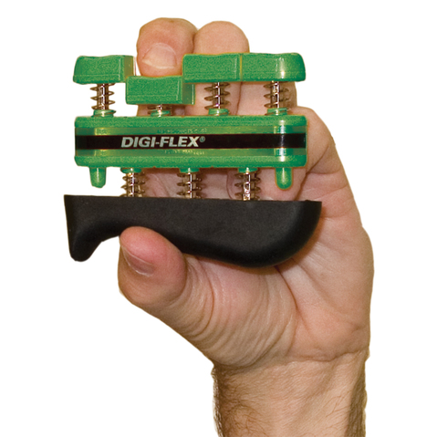 DigiFlex Hand Exercisers