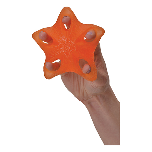 Star Hand Exercisers