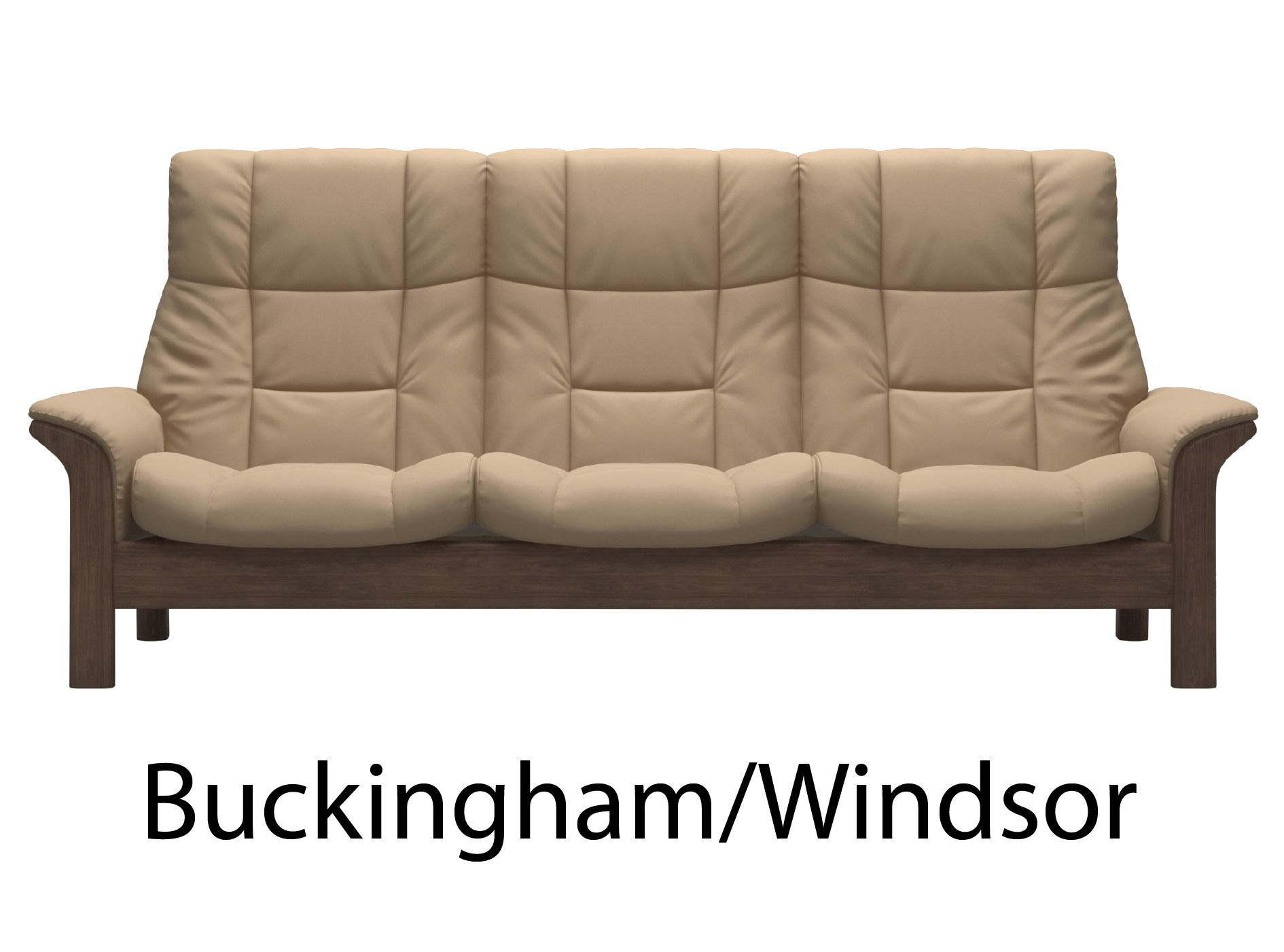 Buckingham Sofa