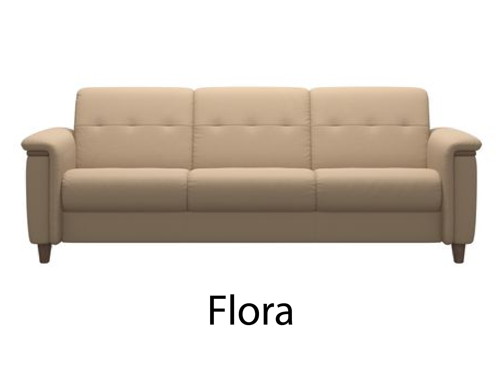 Flora Sofa