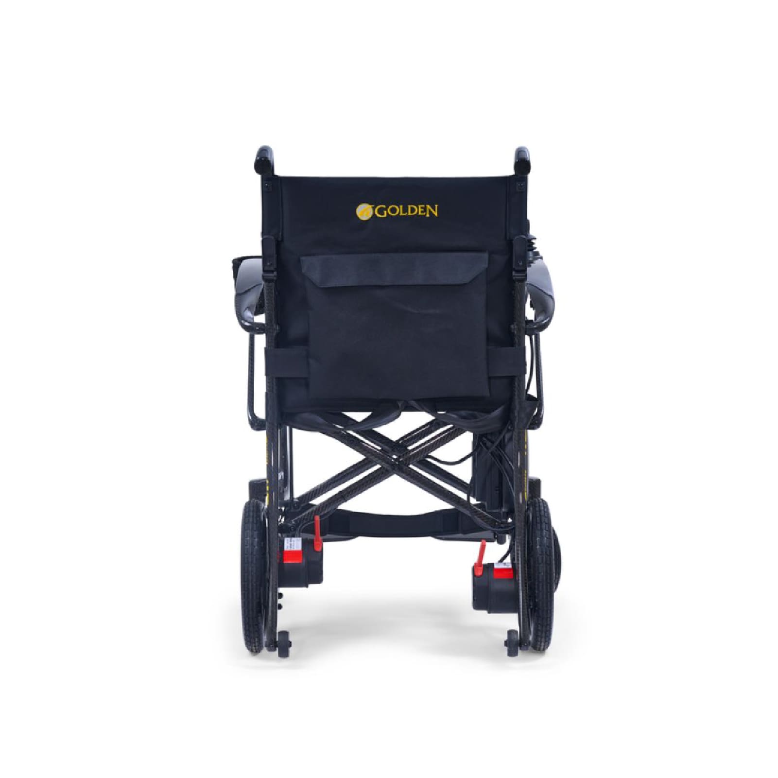 Cricket LT Power Wheelchair - thumbnail 3