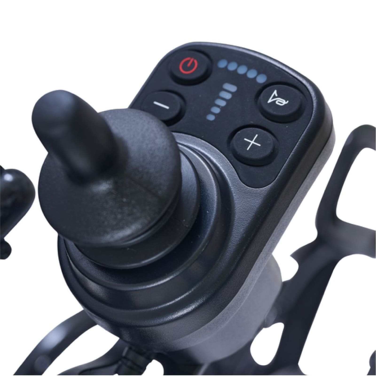 Cricket LT Power Wheelchair - thumbnail 2