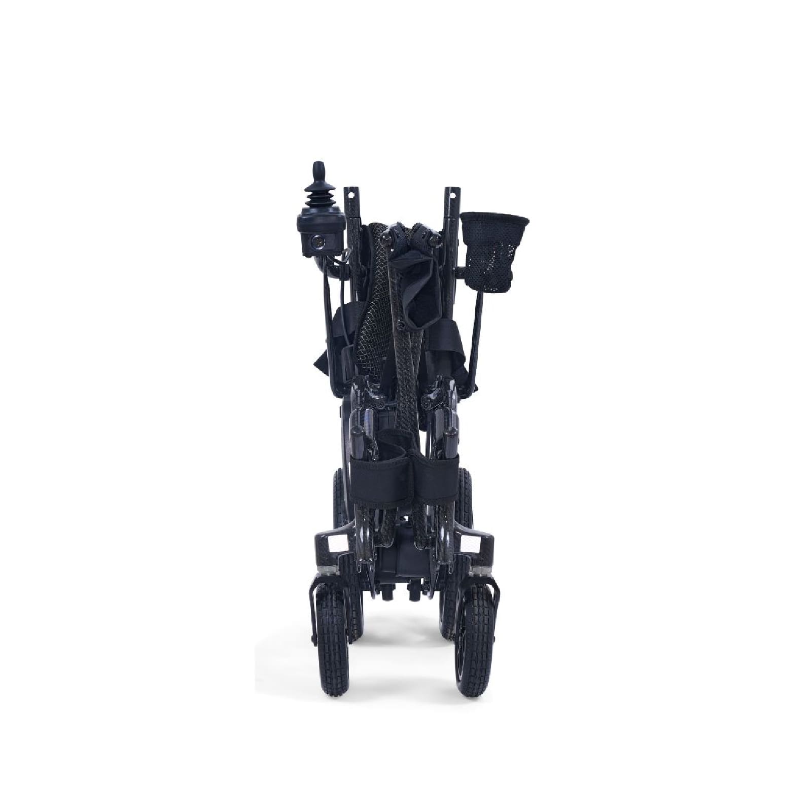 Cricket LT Power Wheelchair - thumbnail 6