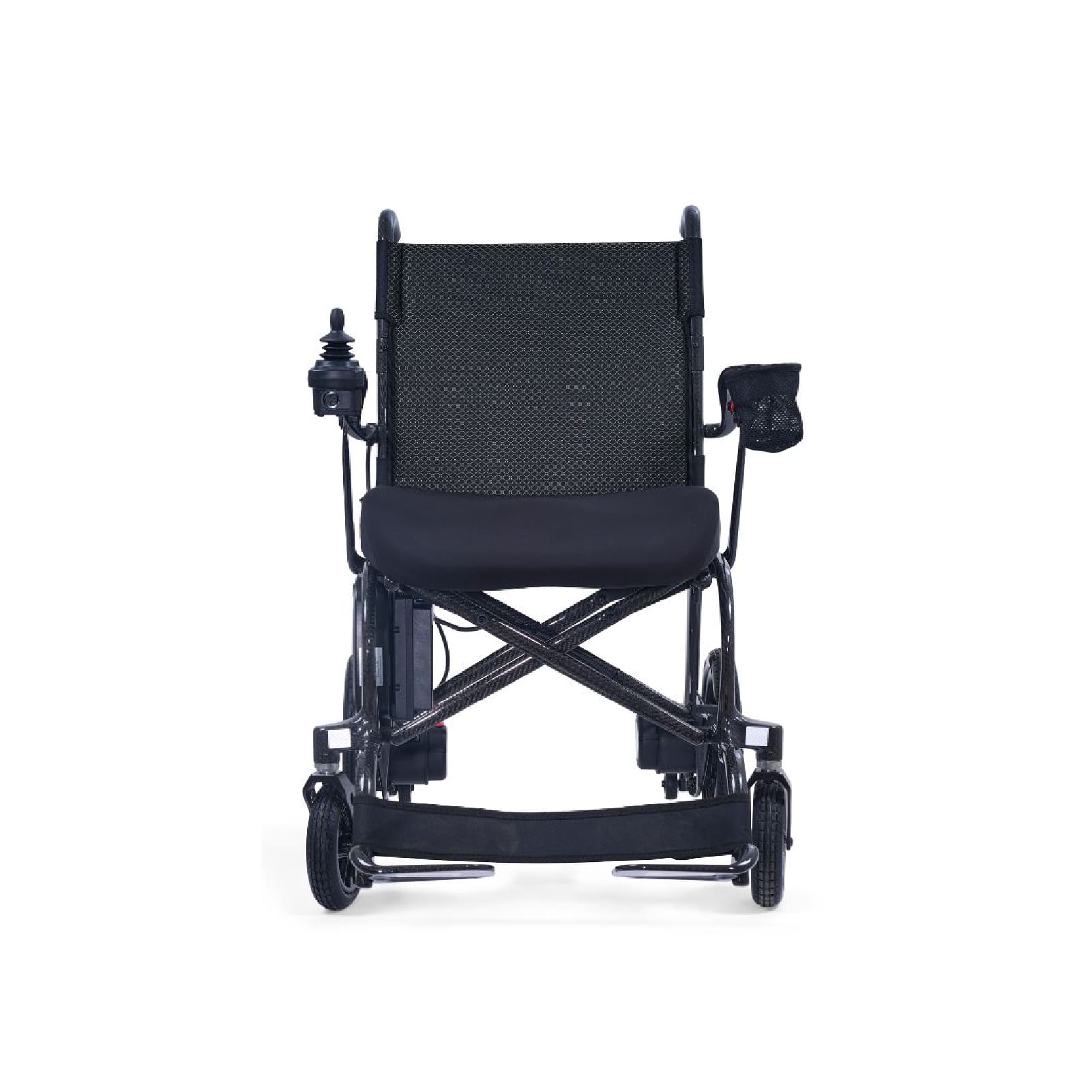 Cricket LT Power Wheelchair - thumbnail 5